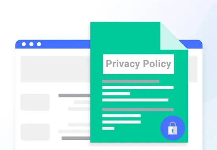 Privacy Policy