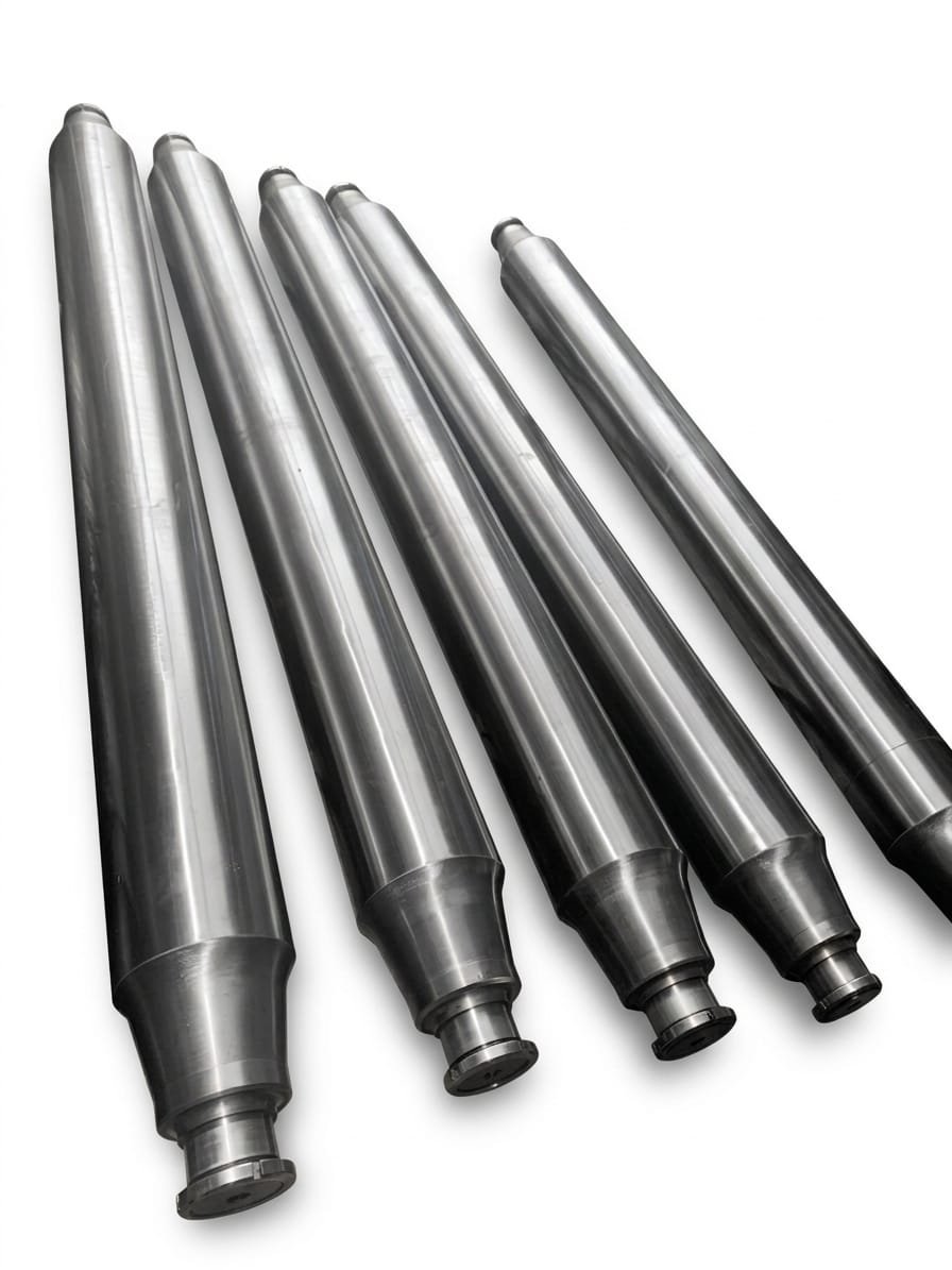 Leveller Rolls