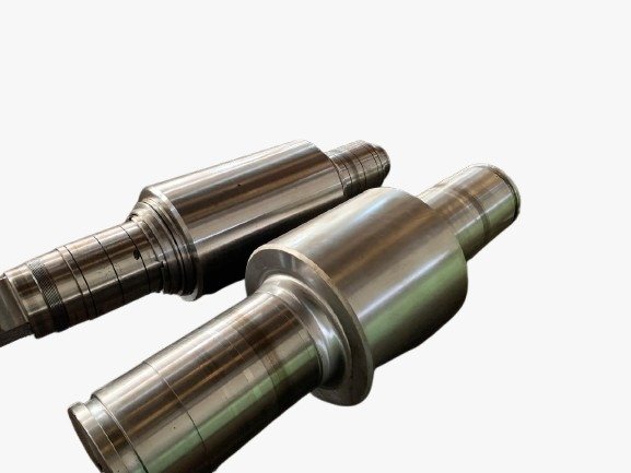 Shafts